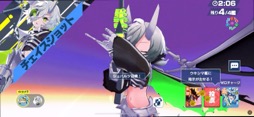 画像ギャラリー No.006のサムネイル画像 / ［プレイレポ］「機兵とドラゴン」は，最大3人1組の4チームが対戦する“運命共同体”バトルゲーム。「浮島艦」を護衛しつつ，敵艦を撃沈しよう