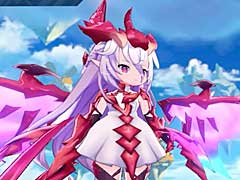 ［プレイレポ］「機兵とドラゴン」は，最大3人1組の4チームが対戦する“運命共同体”バトルゲーム。「浮島艦」を護衛しつつ，敵艦を撃沈しよう