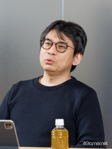 画像ギャラリー No.003のサムネイル画像 / ［インタビュー］「機兵とドラゴン」と「モンスタークリエイト」を同時に作っていた森山 尋氏は実際のところ何者なのか。クリエイター人生を振り返ってもらった
