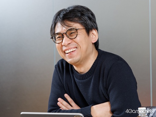 画像ギャラリー No.004のサムネイル画像 / ［インタビュー］「機兵とドラゴン」と「モンスタークリエイト」を同時に作っていた森山 尋氏は実際のところ何者なのか。クリエイター人生を振り返ってもらった