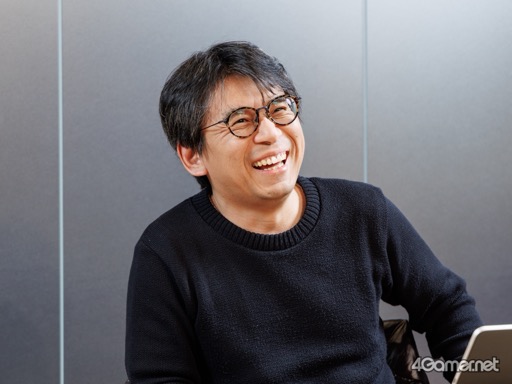 画像ギャラリー No.037のサムネイル画像 / ［インタビュー］「機兵とドラゴン」と「モンスタークリエイト」を同時に作っていた森山 尋氏は実際のところ何者なのか。クリエイター人生を振り返ってもらった