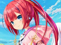 Switch版「Summer Pockets REFLECTION BLUE」の公式サイトが正式オープン。店舗別特典の情報と，それぞれの絵柄も公開に
