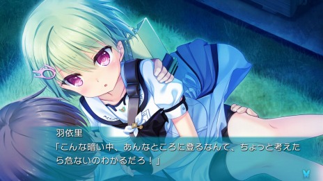 画像ギャラリー No.010のサムネイル画像 / Switch版「Summer Pockets REFLECTION BLUE」が本日発売。新ヒロイン“神山 識”や新ルートを追加したパワーアップ版が登場