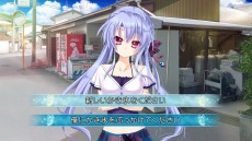 画像ギャラリー No.016のサムネイル画像 / Switch版「Summer Pockets REFLECTION BLUE」が本日発売。新ヒロイン“神山 識”や新ルートを追加したパワーアップ版が登場