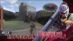 画像ギャラリー No.007のサムネイル画像 / 「地球防衛軍2 for Nintendo Switch」が7月15日に発売決定。今秋には「地球防衛軍3」のNintendo Switch版が登場予定