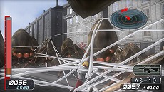 画像ギャラリー No.005のサムネイル画像 / 「地球防衛軍2 for Nintendo Switch」に登場する敵の情報が明らかに。蟻型やクモ型はもちろん，初代から登場の“宇宙生物ソラス”の姿も