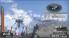 画像ギャラリー No.006のサムネイル画像 / 「地球防衛軍2 for Nintendo Switch」に登場する敵の情報が明らかに。蟻型やクモ型はもちろん，初代から登場の“宇宙生物ソラス”の姿も