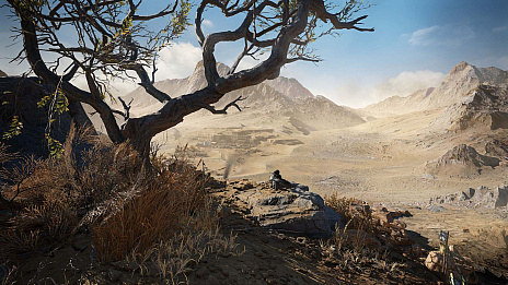 画像ギャラリー No.005のサムネイル画像 / PS4/PS5版「Sniper Ghost Warrior Contracts 2」の発売が7月29日に決定。早期購入特典や店舗別の購入特典も発表