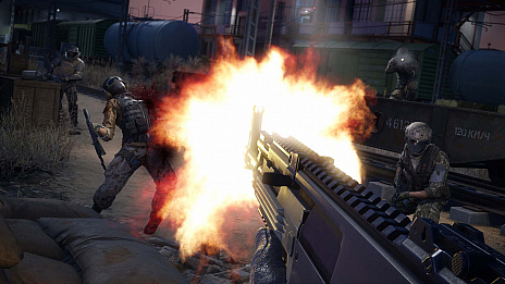 画像ギャラリー No.007のサムネイル画像 / PS4/PS5版「Sniper Ghost Warrior Contracts 2」の発売が7月29日に決定。早期購入特典や店舗別の購入特典も発表