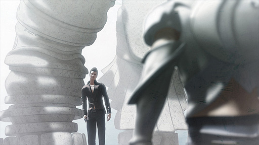 画像ギャラリー No.007のサムネイル画像 / 本日10周年を迎えた「エルシャダイ」,PC版のSteamストアページがオープン。クリア後のストーリーが語られる特典小説が付属