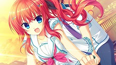 画像ギャラリー No.006のサムネイル画像 / 恋愛ADV「かけぬけ★青春スパーキング！」のPS4/Switch版が8月26日に発売。公式サイトがオープンし，あらすじやキャラクター情報が公開