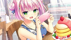 画像ギャラリー No.007のサムネイル画像 / 恋愛ADV「かけぬけ★青春スパーキング！」のPS4/Switch版が8月26日に発売。公式サイトがオープンし，あらすじやキャラクター情報が公開