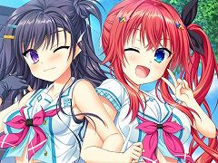 恋愛ADV「かけぬけ★青春スパーキング！」のPS4/Switch版が8月26日に発売。公式サイトがオープンし，あらすじやキャラクター情報が公開