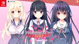 画像ギャラリー No.012のサムネイル画像 / PS4/Switch「エンターグラム バレンタインセール」が開催に。人気タイトル「金色ラブリッチェ」など