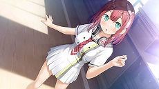 画像ギャラリー No.007のサムネイル画像 / 恋愛ADV「神様のような君へ」のPS4/Switch版が8月26日に発売。新ヒロイン“園村葉月”などの情報が掲載された公式サイトがオープン