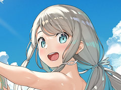 「神様のような君へ」がPS4/Switch向けに本日発売。新ヒロイン“園村 葉月”が追加となり,操作性が向上