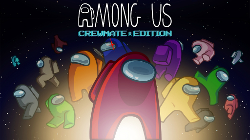 画像ギャラリー No.002のサムネイル画像 / ［TGS 2021］「Among Us: Crewmate Edition」がPS5/Switch/PS4向けに2021年冬に発売決定。さまざまな特典が付属した日本語パッケージ版