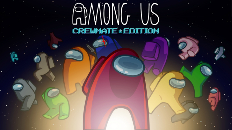 画像ギャラリー No.008のサムネイル画像 / ［TGS 2021］「Among Us: Crewmate Edition」がPS5/Switch/PS4向けに2021年冬に発売決定。さまざまな特典が付属した日本語パッケージ版