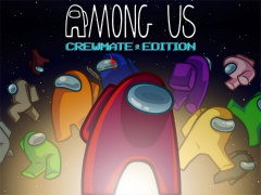 ［TGS 2021］「Among Us: Crewmate Edition」がPS5/Switch/PS4向けに2021年冬に発売決定。さまざまな特典が付属した日本語パッケージ版
