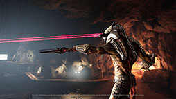 画像ギャラリー No.005のサムネイル画像 / リブート版「Predator: Hunting Grounds」，本日配信開始。映画「プレデター」シリーズを題材にした非対称型オンラインSTG