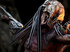 リブート版「Predator: Hunting Grounds」，本日配信開始。映画「プレデター」シリーズを題材にした非対称型オンラインSTG
