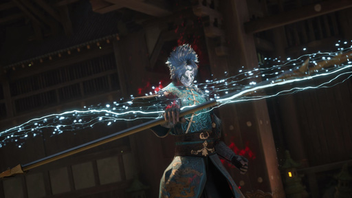 画像ギャラリー No.003のサムネイル画像 / 「Lost Soul Aside」はスピーディかつ多彩な攻撃が魅力。試遊レポートを動画とともにお届け［CJ2025］