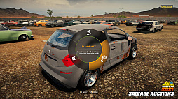 画像ギャラリー No.002のサムネイル画像 / 自動車整備シム「Car Mechanic Simulator 2021」が2021年内に日本語対応でリリース。最新トレイラーと無料デモが公開中