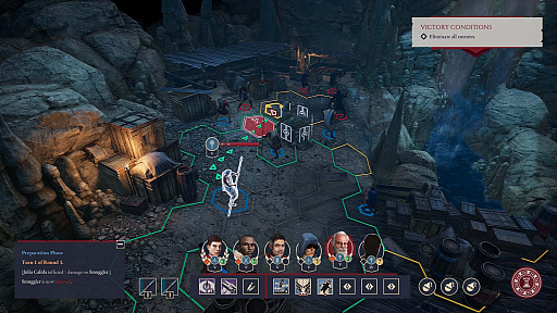 画像ギャラリー No.004のサムネイル画像 / ローマ時代をテーマにした新作RPG「Expeditions: Rome」の制作を発表。2021年後半の発売を予定