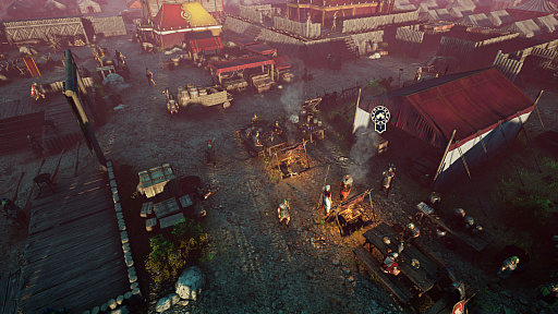 画像ギャラリー No.002のサムネイル画像 / ターン制RPG「Expeditions: Rome」の最新トレイラーが公開に。冒険を共にする仲間の1人“カエソ”を紹介