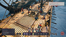 画像ギャラリー No.009のサムネイル画像 / 「Expeditions: Rome」の配信がSteamとEpic Gamesストアで本日スタート。ローマの未来を切り拓く，ストラテジー要素を持つターン制RPG