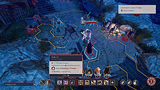 画像ギャラリー No.014のサムネイル画像 / 「Expeditions: Rome」の配信がSteamとEpic Gamesストアで本日スタート。ローマの未来を切り拓く，ストラテジー要素を持つターン制RPG