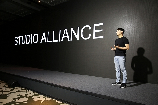 画像ギャラリー No.001のサムネイル画像 / LINE GamesがLPG 2021(LINE Games-Play-Game 2021)にてPC/家庭用ゲーム機/スマホ向け新作ゲーム5タイトルが発表