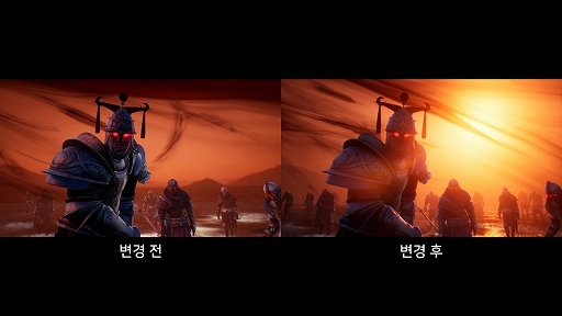 画像ギャラリー No.003のサムネイル画像 / 「UNDECEMBER」,韓国で2022年1月13日に正式サービス開始へ。公式トレイラーなども公開に