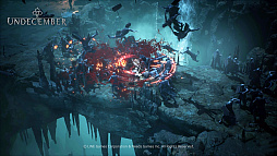 画像ギャラリー No.002のサムネイル画像 / ハクスラアクションRPG「UNDECEMBER」,2022年10月12日にグローバルリリース。Steam Next Festで体験版のプレイも