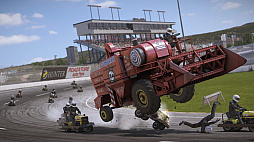 Wreckfest（レックフェスト）