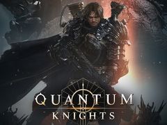 LINE GamesのPC向け新作「クォンタムナイツ」，gamescom 2022にオンライン出展。8月24日に最新トレイラーを公開