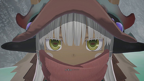 画像ギャラリー No.007のサムネイル画像 / 「メイドインアビス」ゲーム化決定。原作キャラはアニメキャストによるフルボイスというアクションRPGがPCとSwitch，PS4向けに2022年発売
