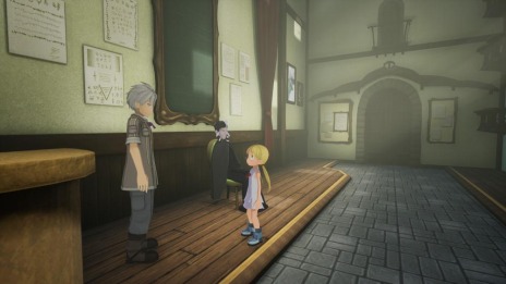 画像ギャラリー No.011のサムネイル画像 / 「メイドインアビス 闇を目指した連星」の最新ゲーム画面が到着。新米探窟家としてアビスの深層に挑むオリジナルモードの続報を公開
