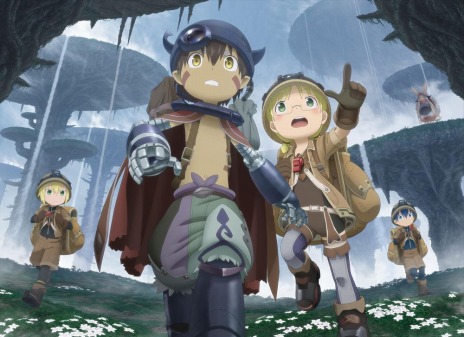 画像ギャラリー No.017のサムネイル画像 / 「メイドインアビス 闇を目指した連星」の最新ゲーム画面が到着。新米探窟家としてアビスの深層に挑むオリジナルモードの続報を公開