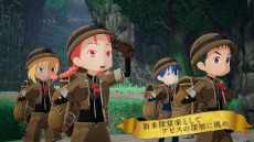 画像ギャラリー No.005のサムネイル画像 / 「メイドインアビス 闇を目指した連星」の発売時期が2022年秋に決定。度し難い冒険の様子が見られる最新トレイラーを公開