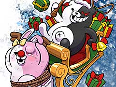 スパイク・チュンソフトが「ウィンターセール 2022」をSteamで開始。45タイトルが最大90％オフに
