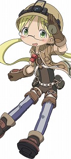 画像ギャラリー No.004のサムネイル画像 / 「メイドインアビス 闇を目指した連星」のPS4/Switch版が9月1日,Steam版が9月3日発売へ。パッケージ版の予約受付と特典情報も明らかに