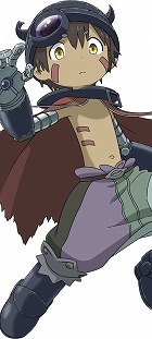画像ギャラリー No.005のサムネイル画像 / 「メイドインアビス 闇を目指した連星」のPS4/Switch版が9月1日,Steam版が9月3日発売へ。パッケージ版の予約受付と特典情報も明らかに