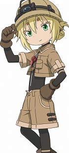 画像ギャラリー No.006のサムネイル画像 / 「メイドインアビス 闇を目指した連星」のPS4/Switch版が9月1日,Steam版が9月3日発売へ。パッケージ版の予約受付と特典情報も明らかに
