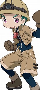 画像ギャラリー No.008のサムネイル画像 / 「メイドインアビス 闇を目指した連星」のPS4/Switch版が9月1日,Steam版が9月3日発売へ。パッケージ版の予約受付と特典情報も明らかに