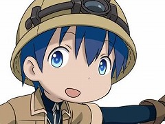 「メイドインアビス 闇を目指した連星」のPS4/Switch版が9月1日，Steam版が9月3日発売へ。パッケージ版の予約受付と特典情報も明らかに