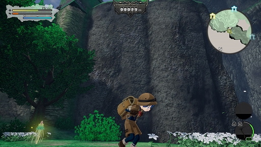 画像ギャラリー No.013のサムネイル画像 / 「メイドインアビス 闇を目指した連星」,DEEP IN ABYSSモードの新情報やゲームサイクルが公開に