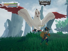 「メイドインアビス 闇を目指した連星」，DEEP IN ABYSSモードの新情報やゲームサイクルが公開に