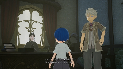 画像ギャラリー No.011のサムネイル画像 / 【PR】アクションRPG「メイドインアビス 闇を目指した連星」,“度し難い”アビスの深淵はゲームにも健在