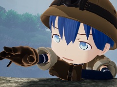 【PR】アクションRPG「メイドインアビス 闇を目指した連星」，“度し難い”アビスの深淵はゲームにも健在